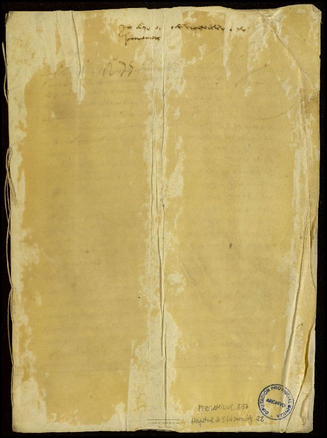 Open original Documentos digitalizados