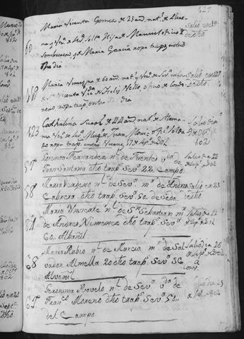 Open original Documentos digitalizados