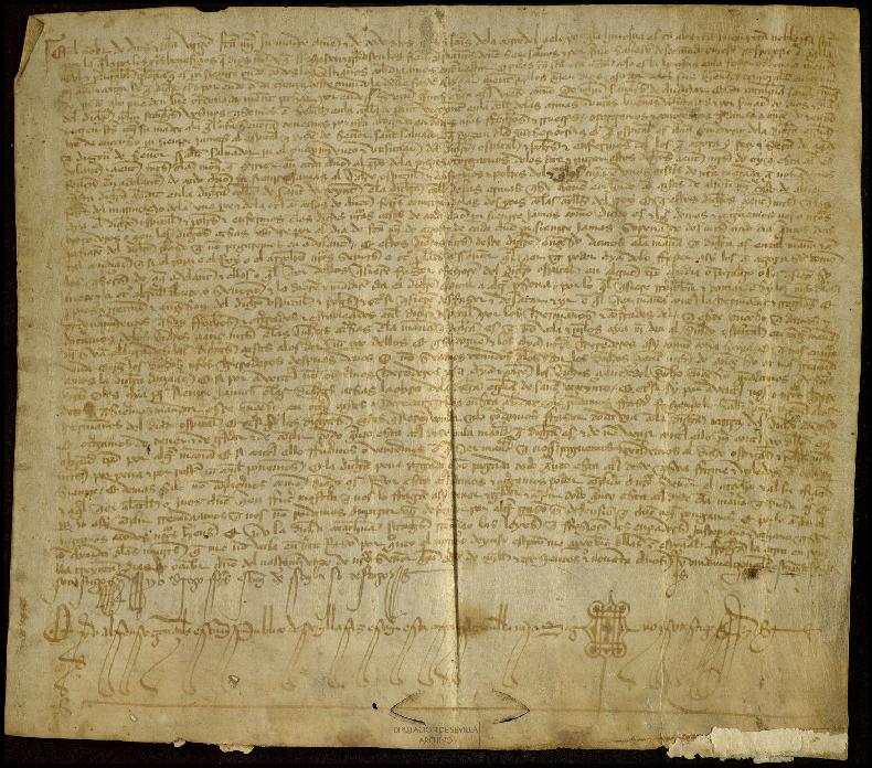 Open original Documentos digitalizados