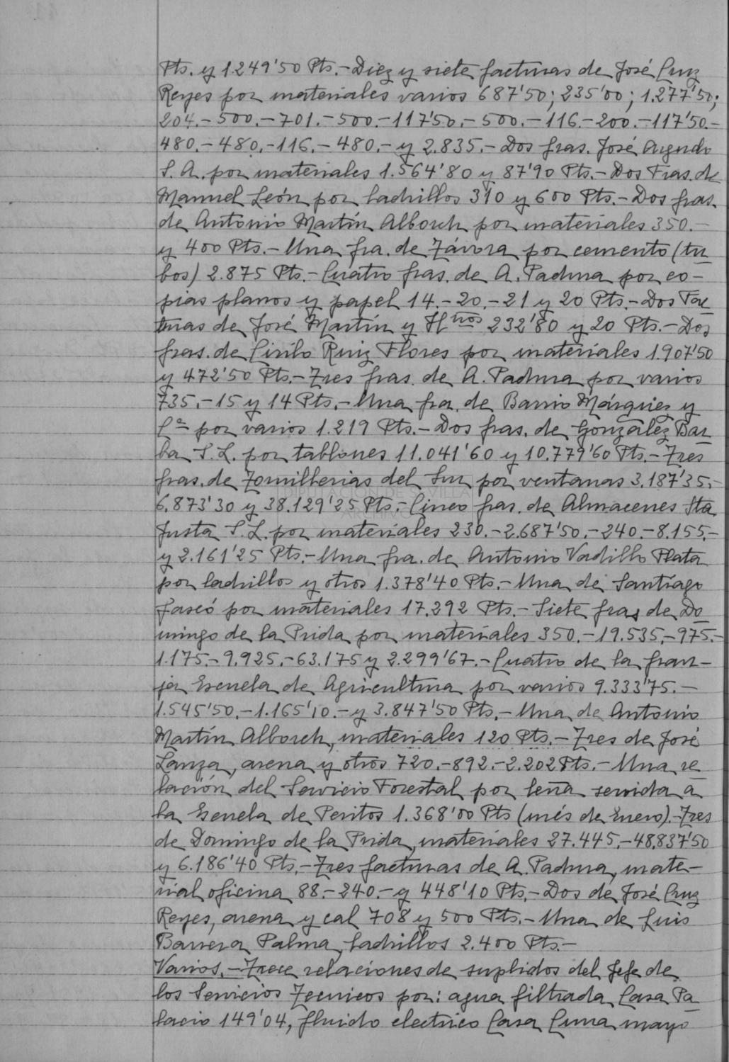 Open original Documentos digitalizados