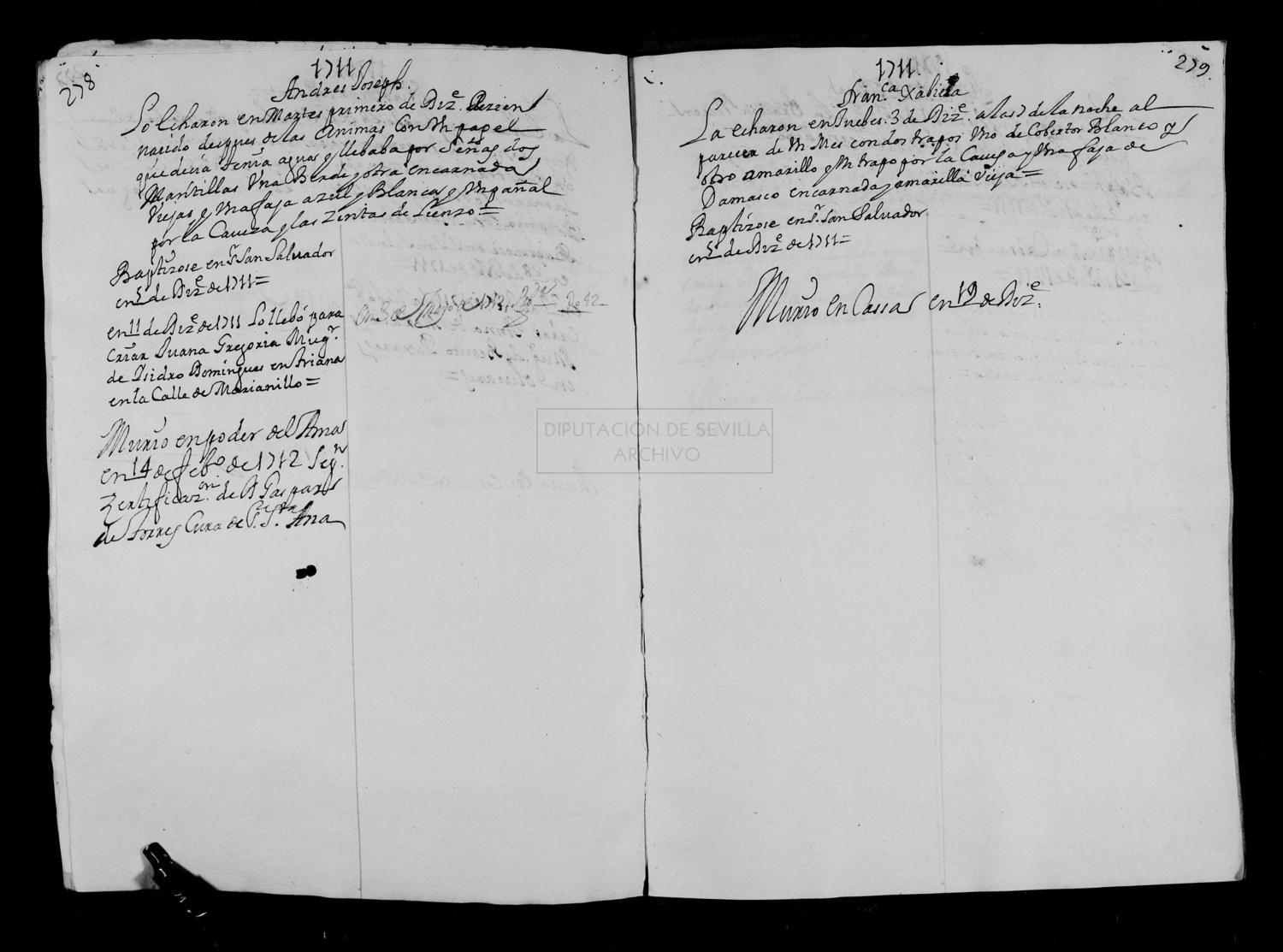 Open original Documentos digitalizados