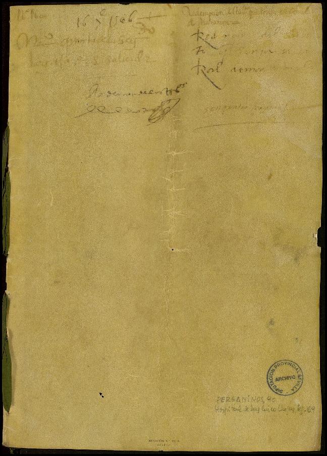 Open original Documentos digitalizados