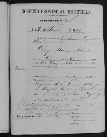 Open original Documentos digitalizados