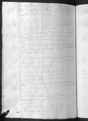 Open original Documentos digitalizados