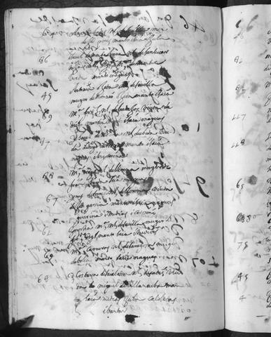 Open original Documentos digitalizados