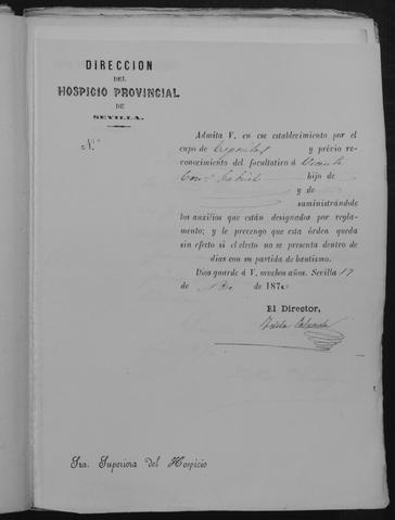 Open original Documentos digitalizados