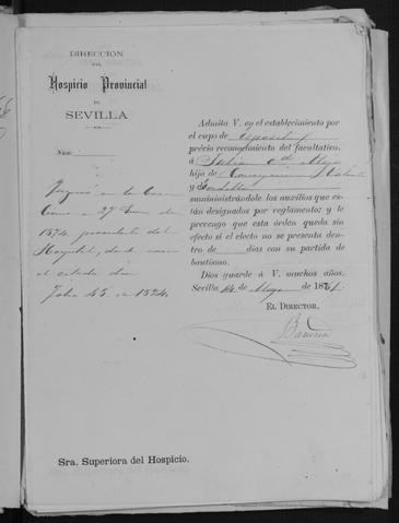 Open original Documentos digitalizados