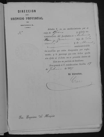 Open original Documentos digitalizados