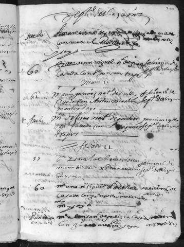 Open original Documentos digitalizados