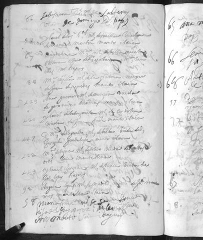 Open original Documentos digitalizados