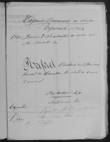 Open original Documentos digitalizados