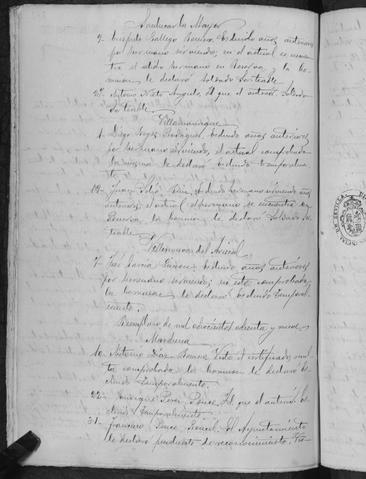 Open original Documentos digitalizados