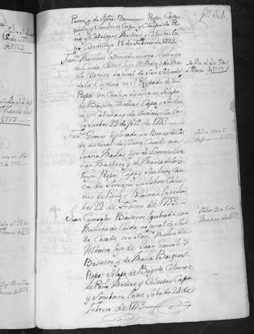 Open original Documentos digitalizados