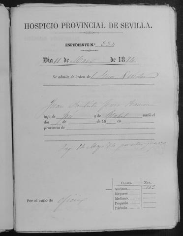 Open original Documentos digitalizados