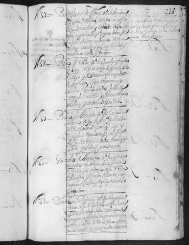 Open original Documentos digitalizados