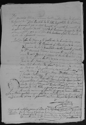 Open original Documentos digitalizados