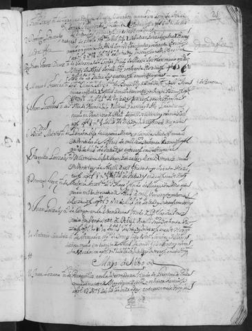 Open original Documentos digitalizados