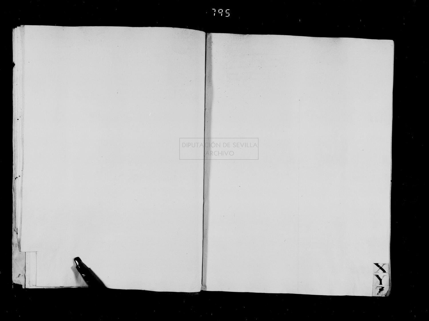 Open original Documentos digitalizados