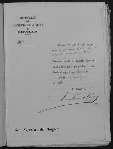 Open original Documentos digitalizados