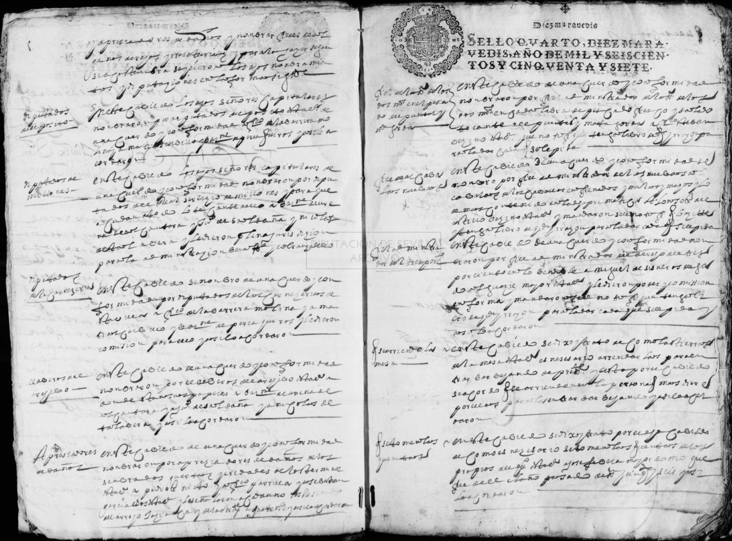 Open original Documentos digitalizados