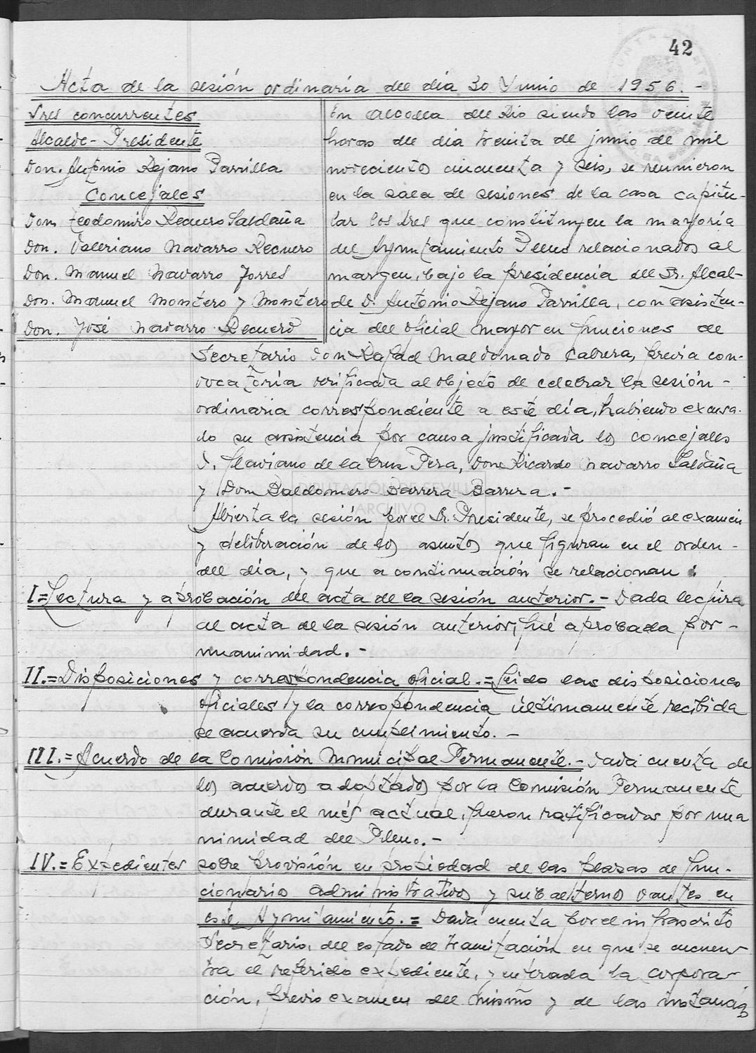 Open original Documentos digitalizados