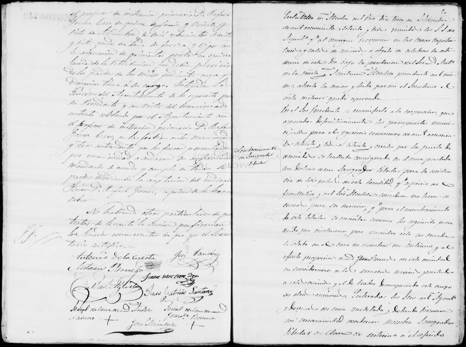 Open original Documentos digitalizados