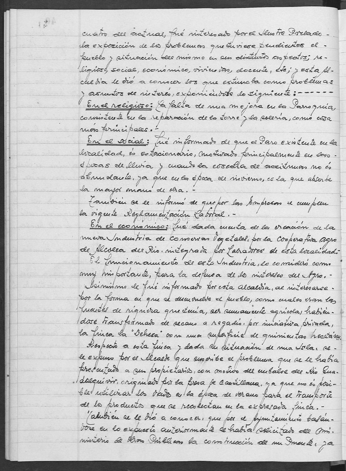 Open original Documentos digitalizados