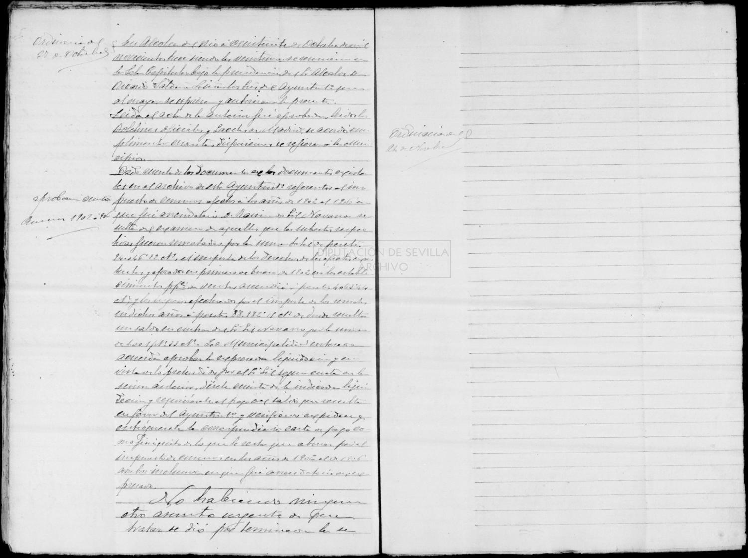 Open original Documentos digitalizados