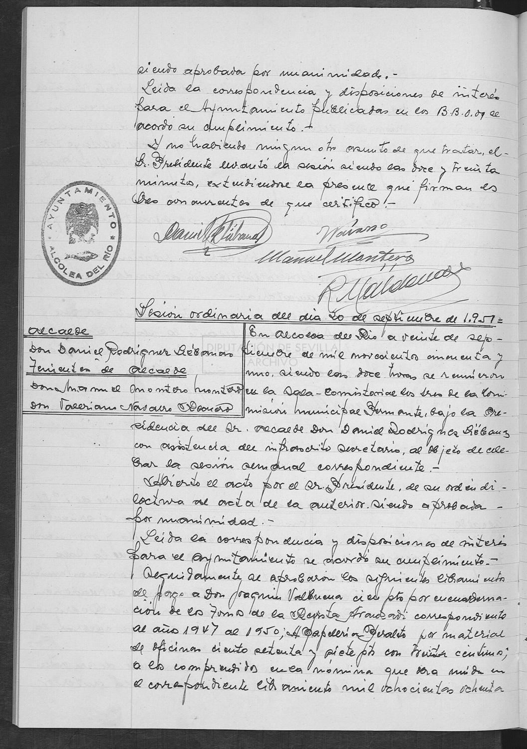 Open original Documentos digitalizados