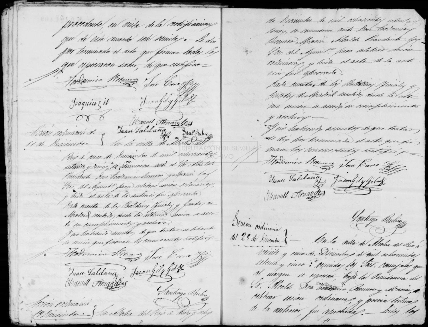 Open original Documentos digitalizados