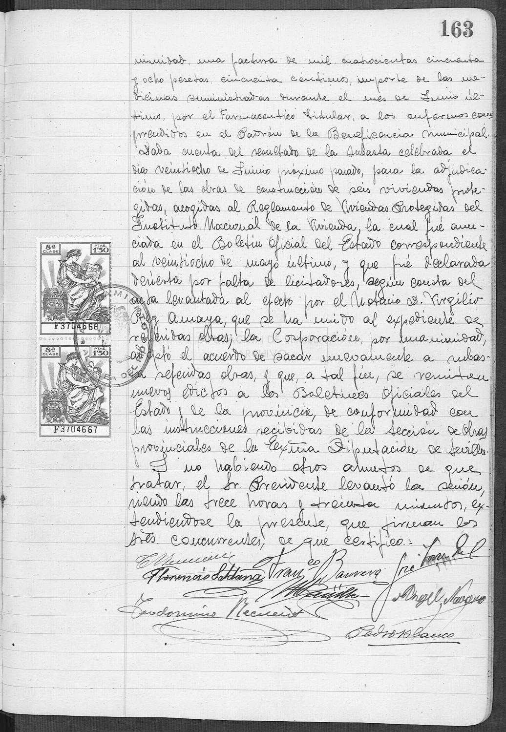 Open original Documentos digitalizados