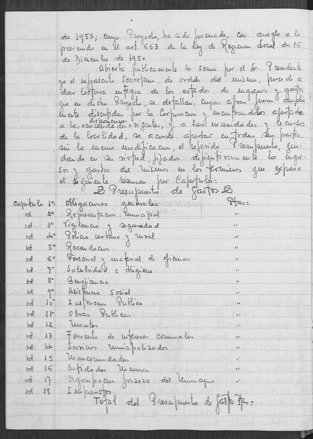 Open original Documentos digitalizados