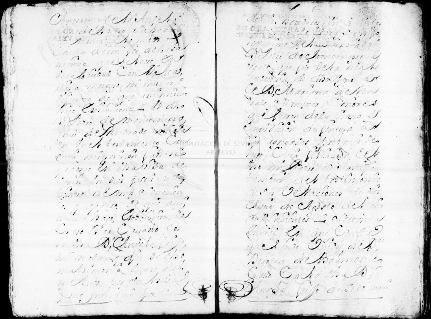 Open original Documentos digitalizados