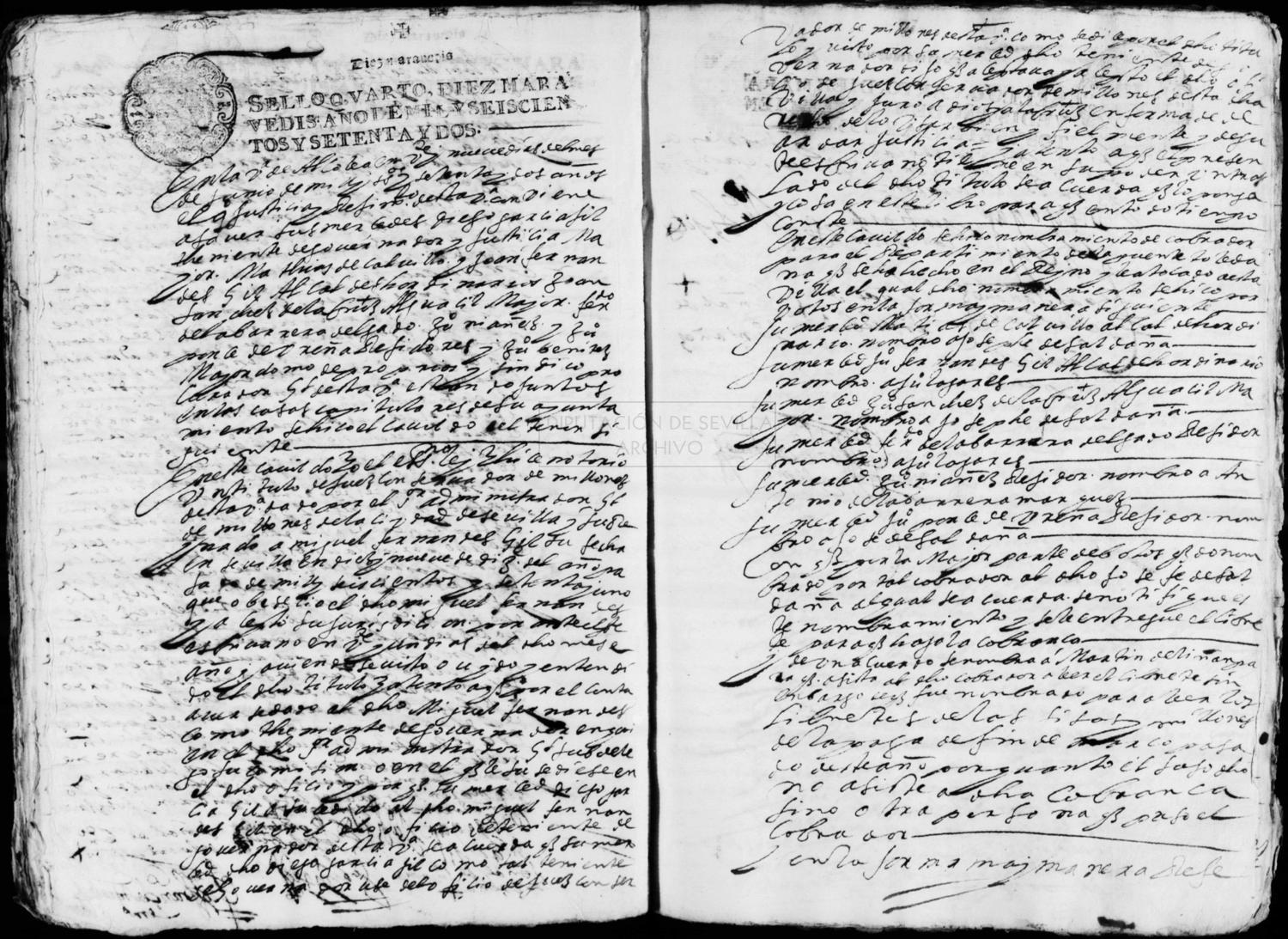 Open original Documentos digitalizados