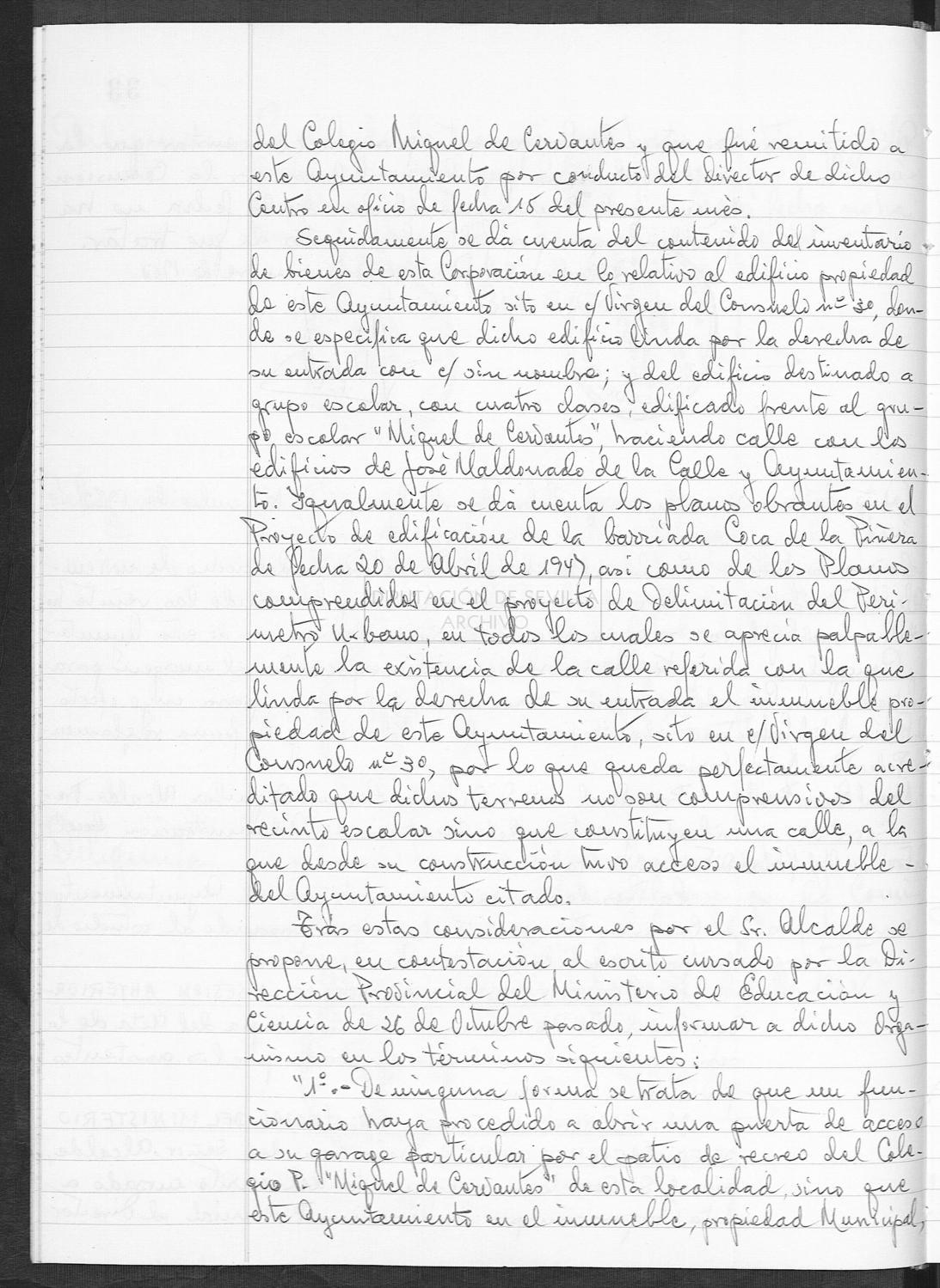 Open original Documentos digitalizados