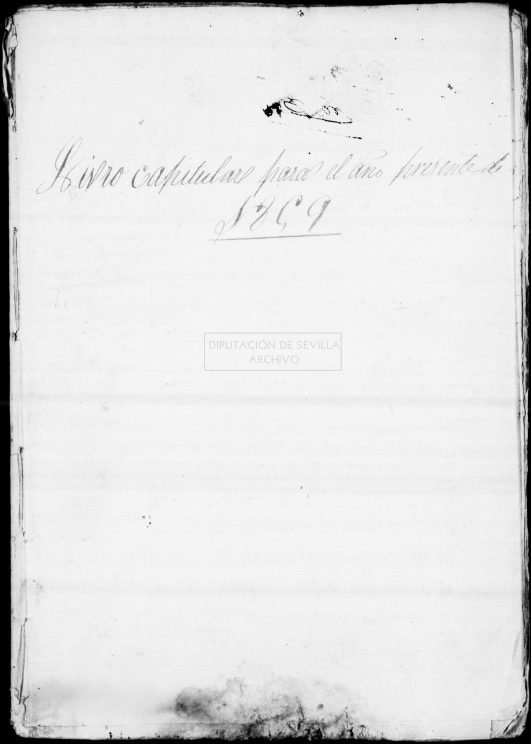 Open original Documentos digitalizados