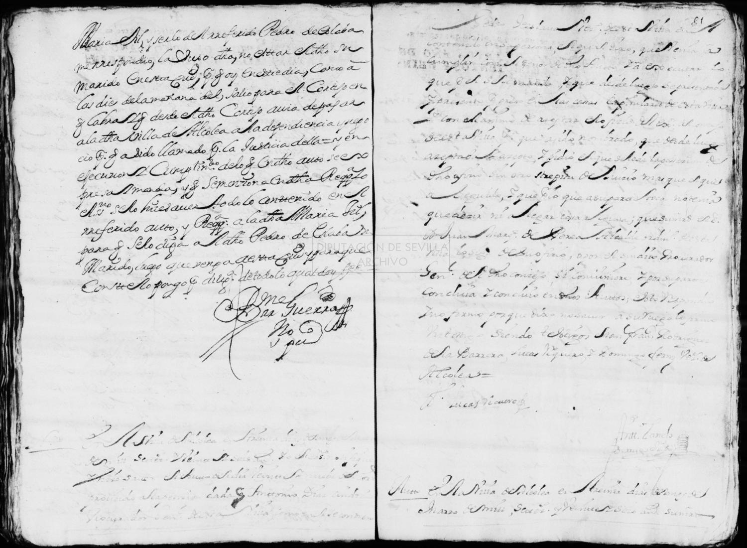 Open original Documentos digitalizados