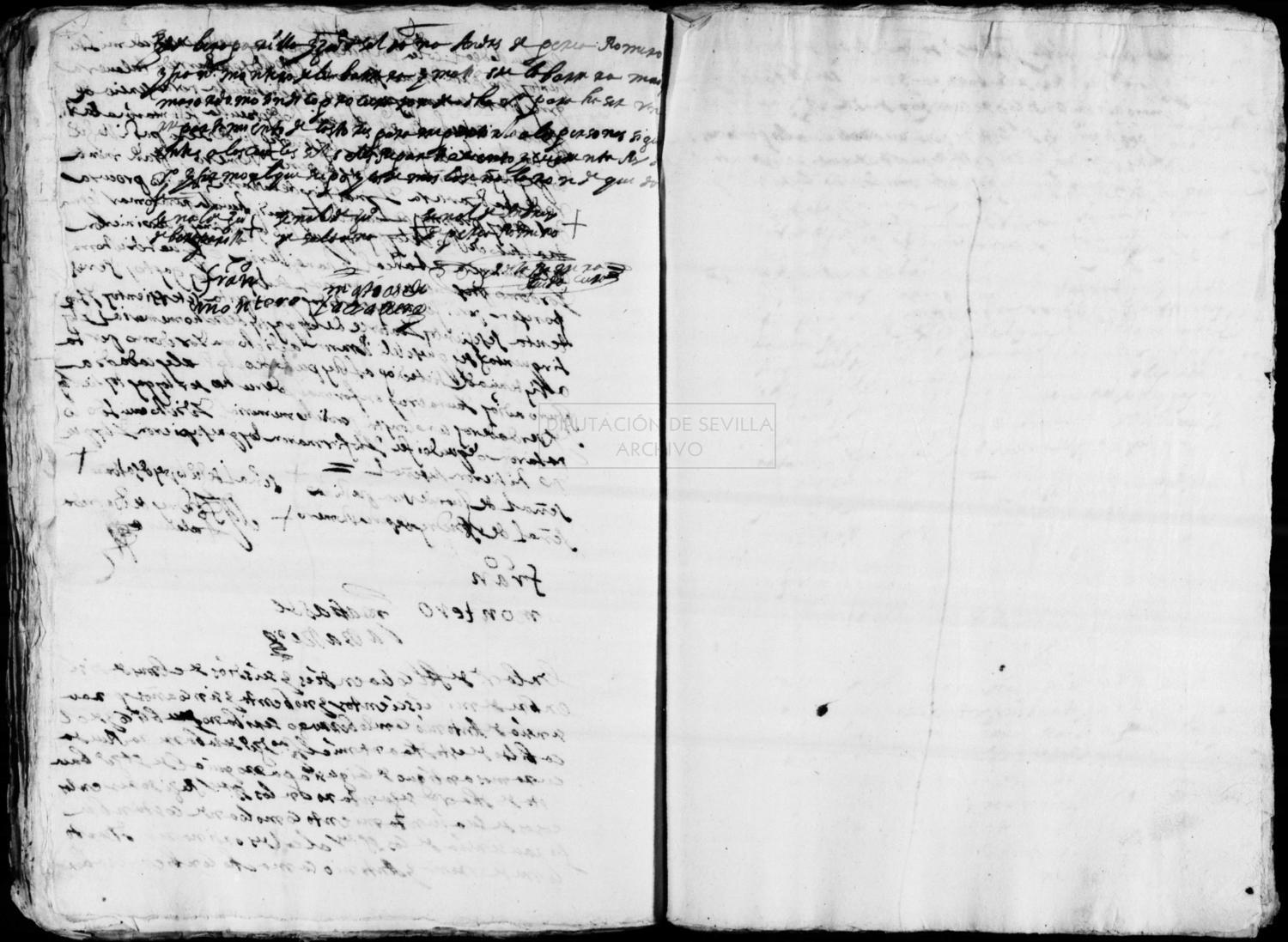 Open original Documentos digitalizados