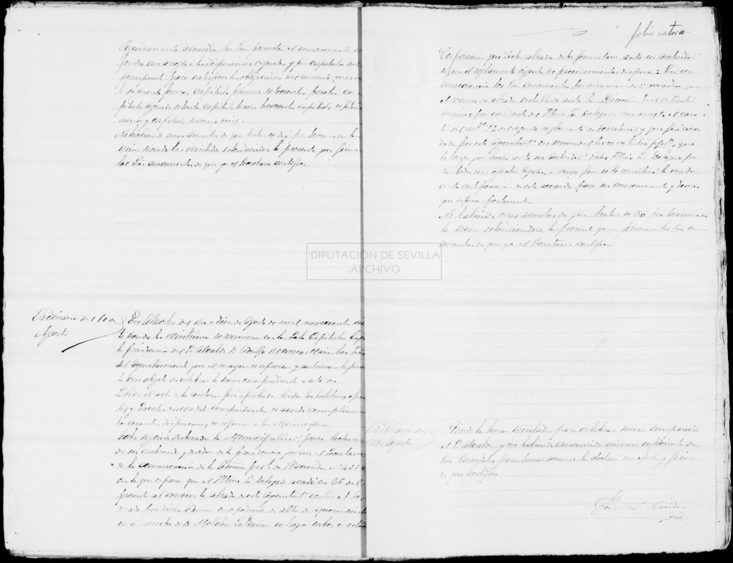 Open original Documentos digitalizados