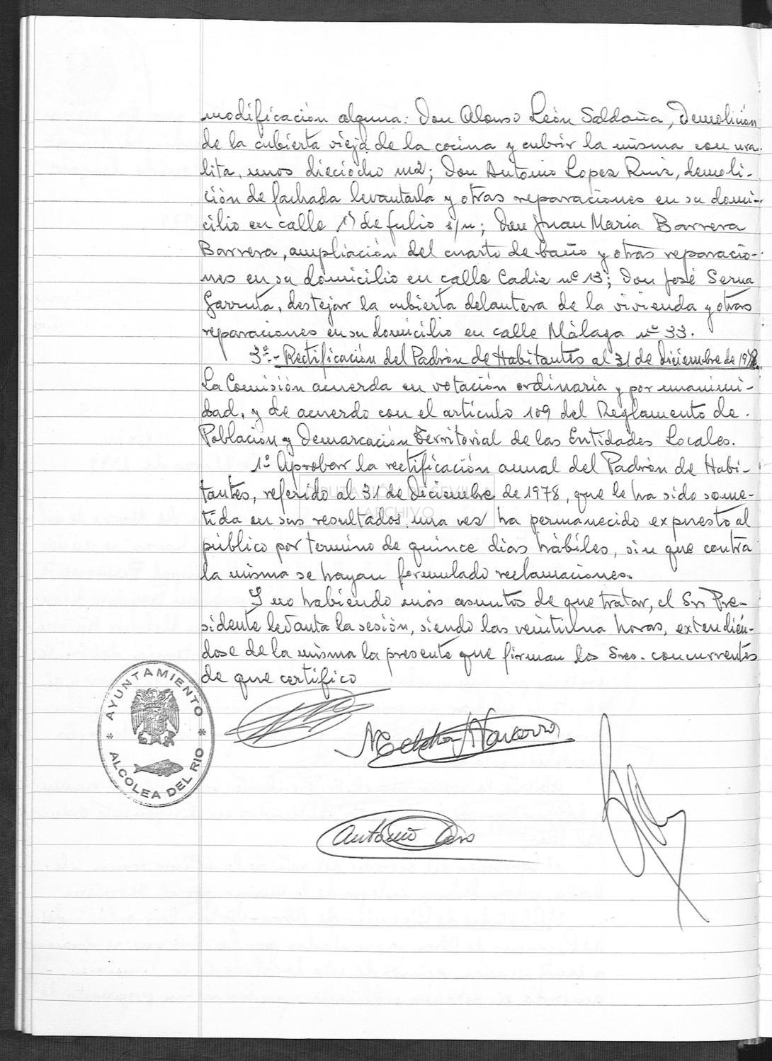 Open original Documentos digitalizados