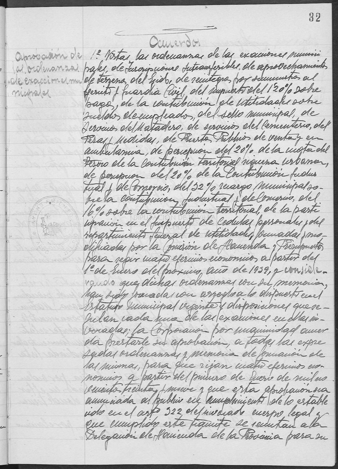 Open original Documentos digitalizados