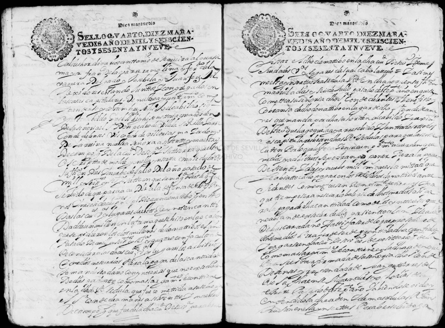 Open original Documentos digitalizados