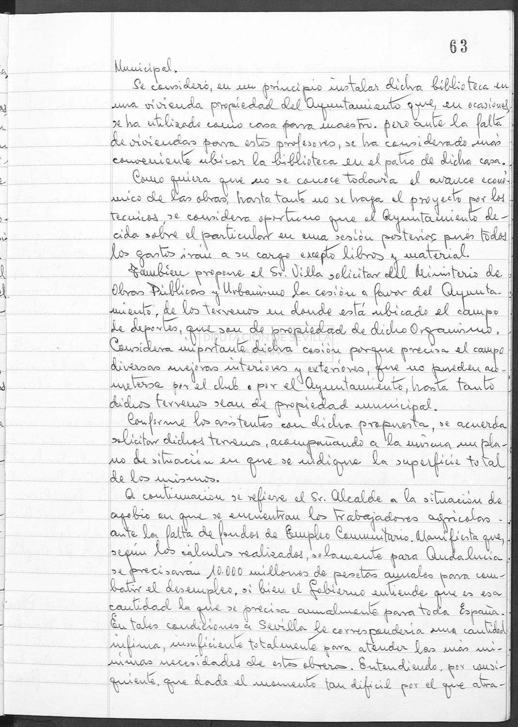 Open original Documentos digitalizados