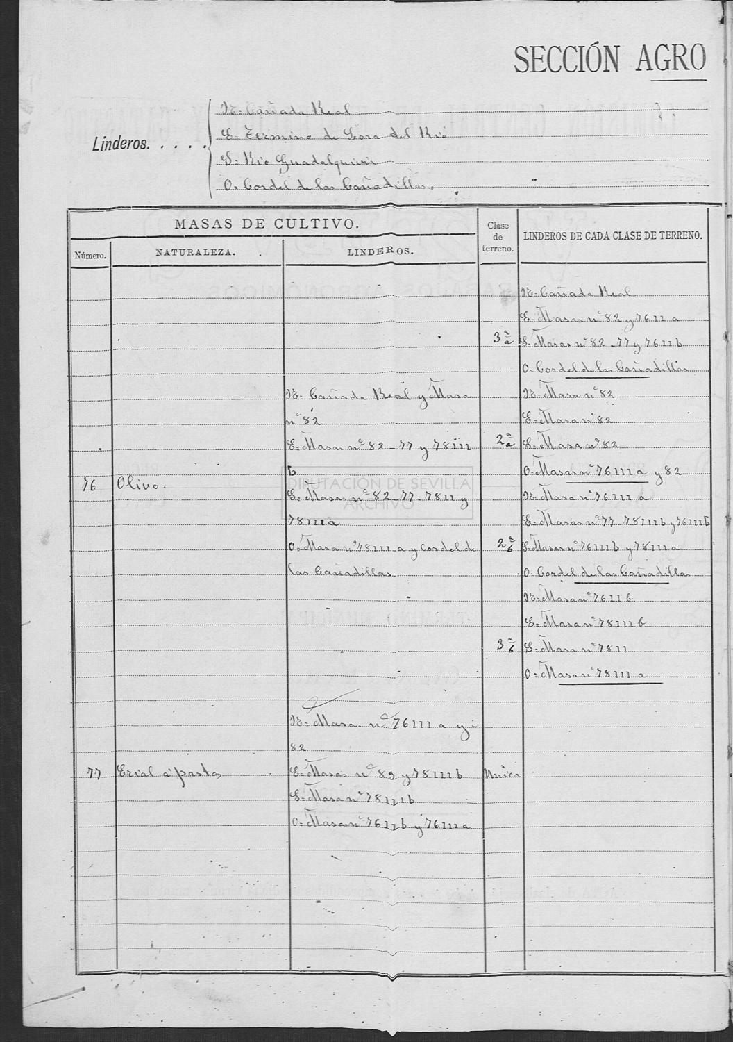 Open original Documentos digitalizados