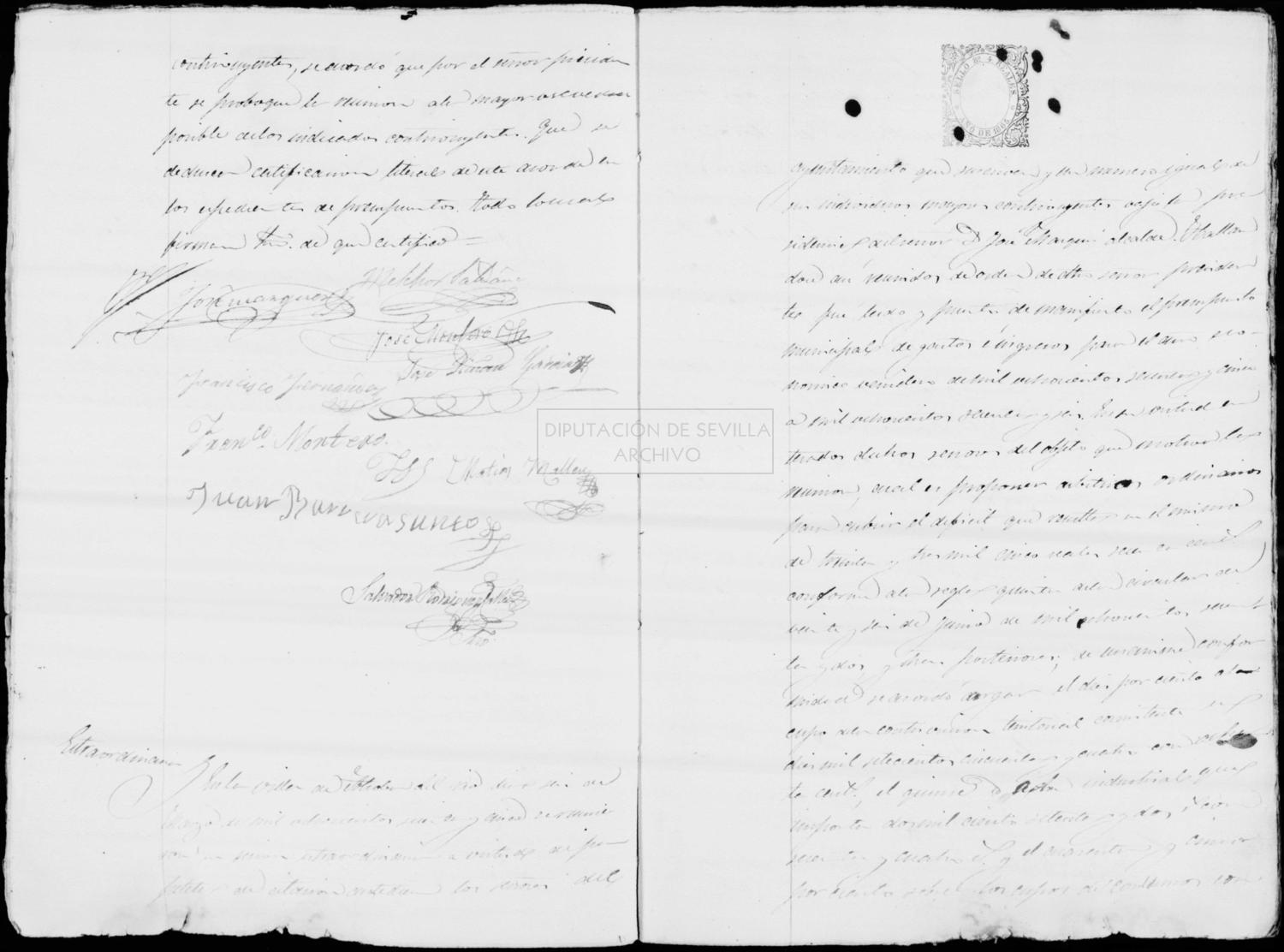 Open original Documentos digitalizados