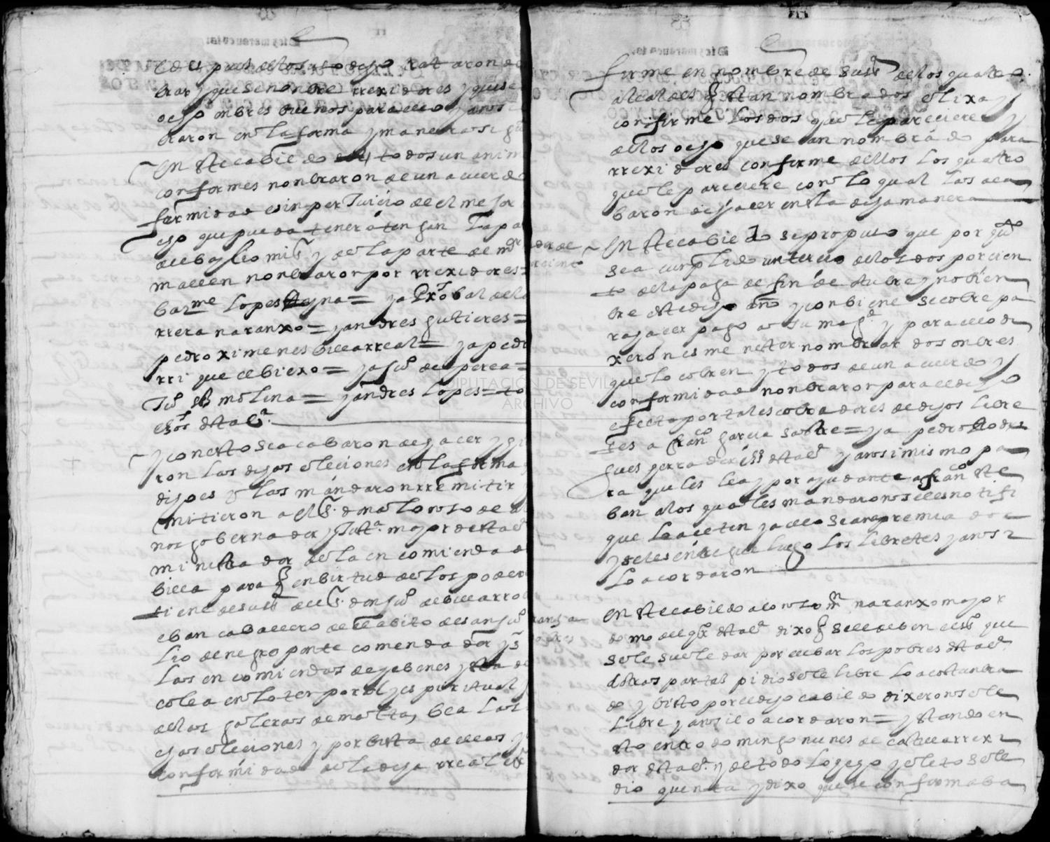 Open original Documentos digitalizados