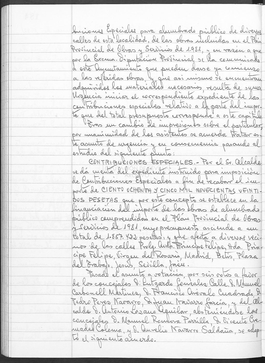 Open original Documentos digitalizados