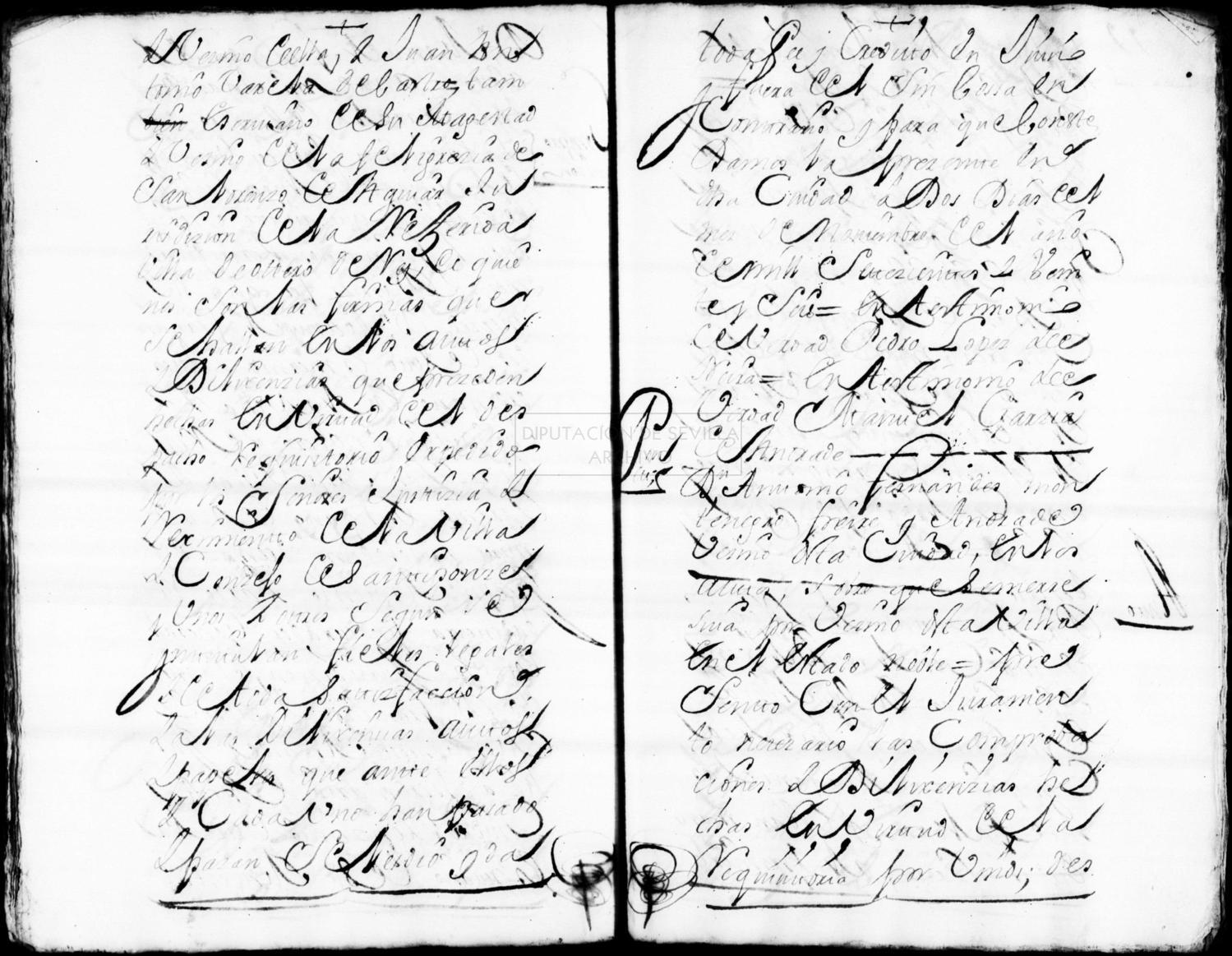 Open original Documentos digitalizados