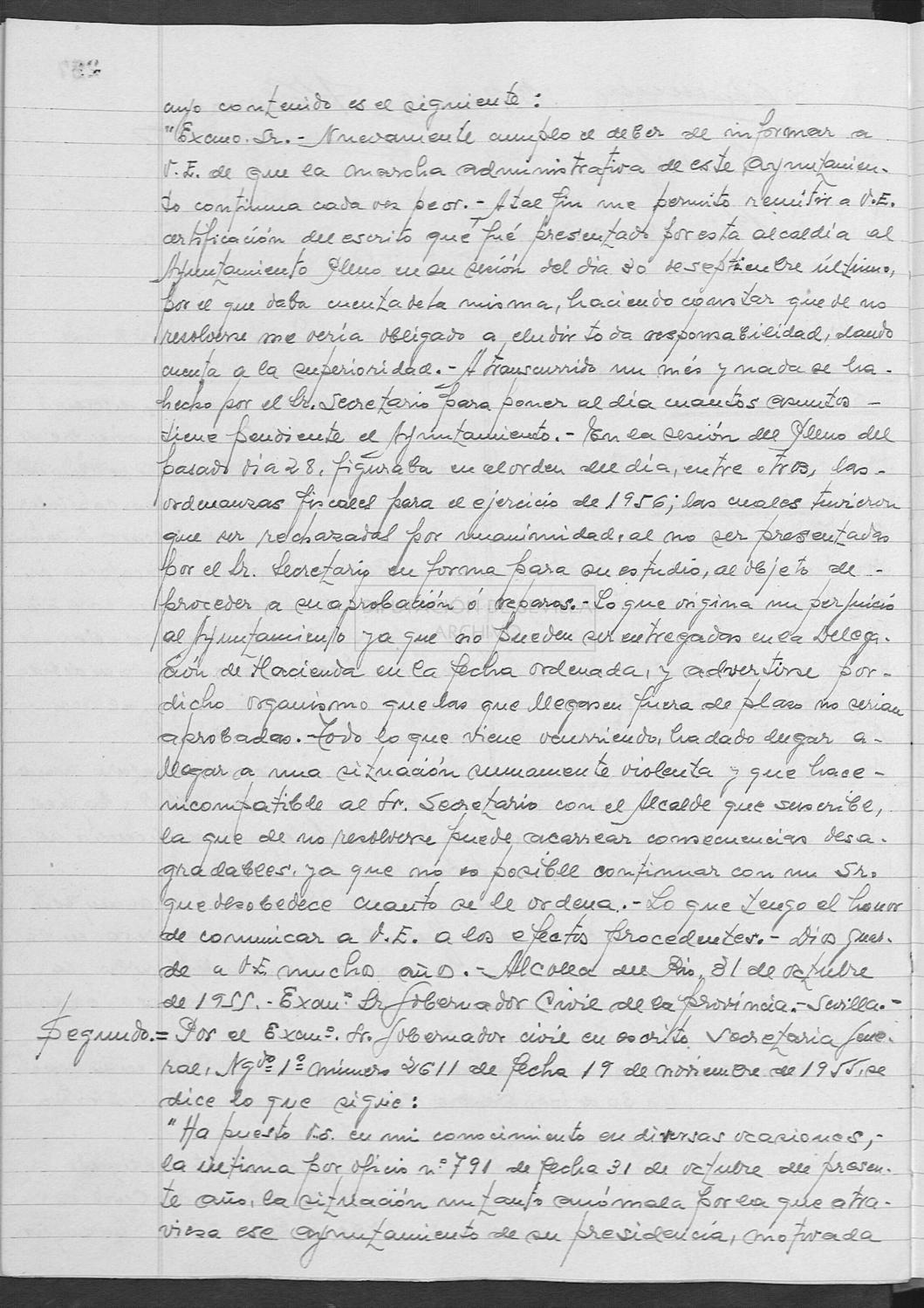 Open original Documentos digitalizados