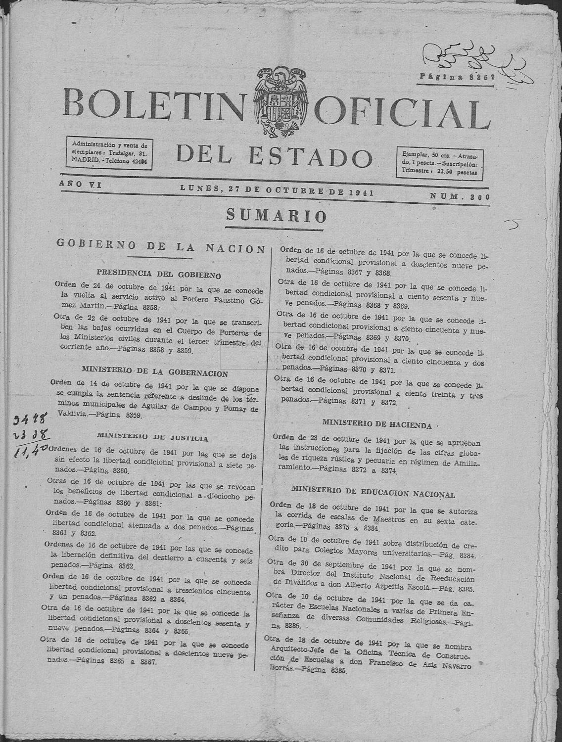 Open original Documentos digitalizados